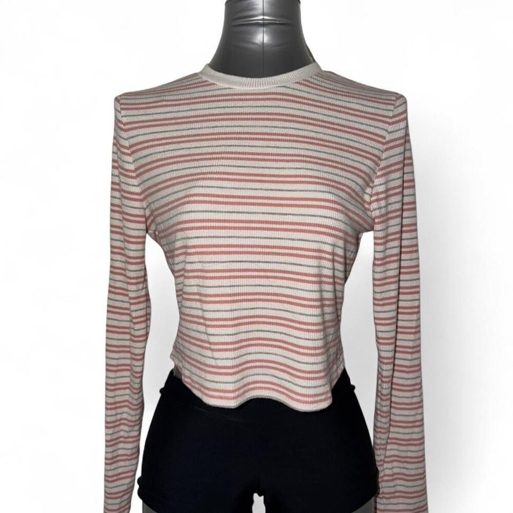 Charlotte-russe Women's multi Shirt